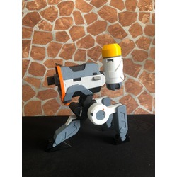 Killjoy Tareti (16cm)