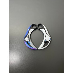 Valorant Ion 2.0 Karambit 