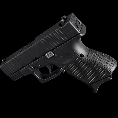 Glock 26 Maket Model