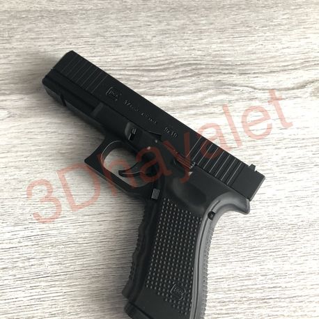 Glock Maket Silah