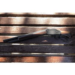Terminatör Winchester 1887 Pompalı Maket