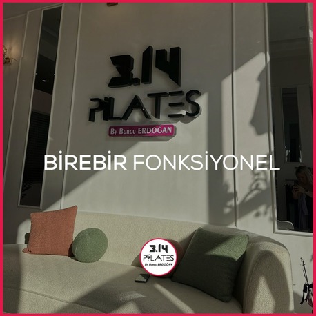 BİREBİR FONKSİYONEL ANTRENMAN PAKETİ