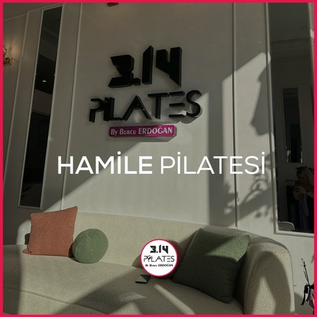HAMİLE REFORMER PİLATES PAKETİ