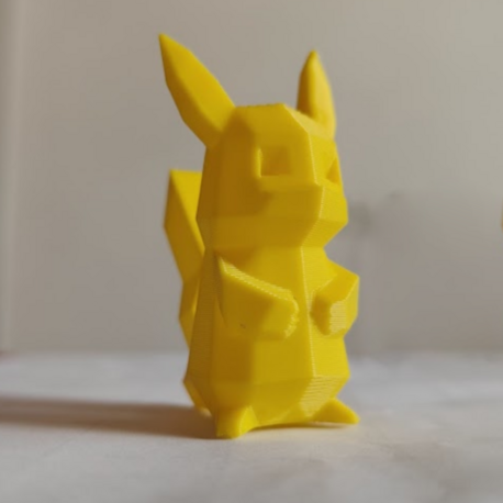 Pokemon Pikachu