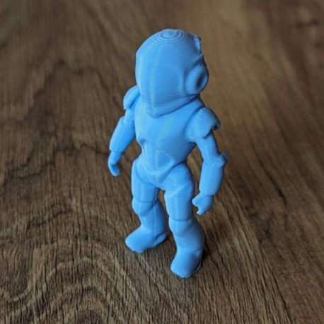 Astronot
