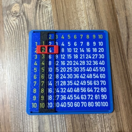 Eğitici İnteraktif Çarpışma Tablosu - Çocuklar İçin Matematik Alıştırma Oyunu 3D