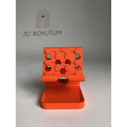 Telefon Tablet Tutacağı  