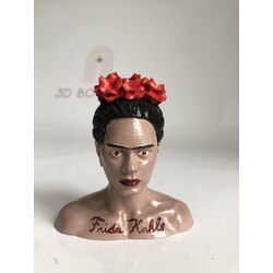 Frida Kahlo 