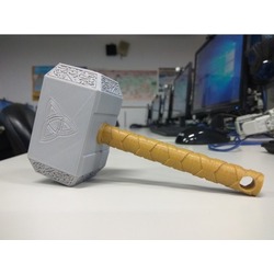 Thor çekici (25 cm)