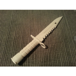 M9 Bayonet CS:GO 