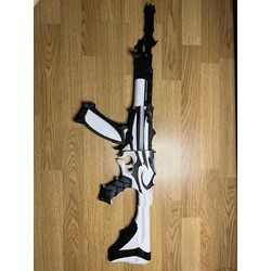 Valorant Yağmacı Vandal
