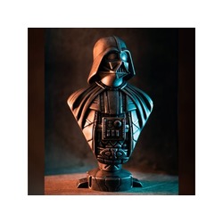 Darth Vader büstü 13cm