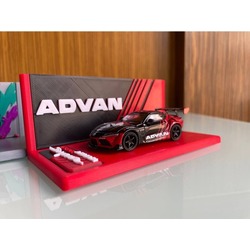 1/64 Diecast Stand 