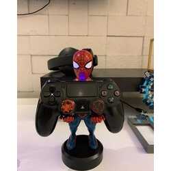 Spider Man Joystick Standı