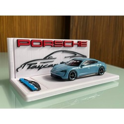 1/64 Diecast Stand 