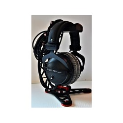 Gaming HeadPhone Stant Kablo Tutuculu Özel Üretim