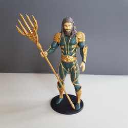 Aquaman Figürü 