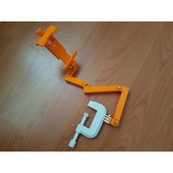 Modular Arm