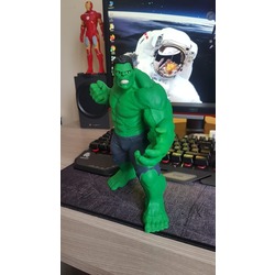 Hulk Figürü