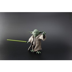 Master Yoda