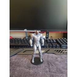 Cyborg Figürü