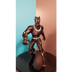 Black Panther Figürü