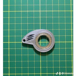 Keyrambit s2 v2