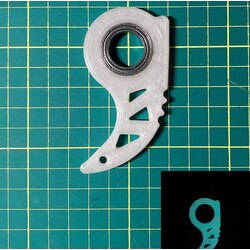 Keyrambit glow s4