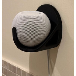 Akıllı Asistan Duvar Aparatı (HomePod Mini)