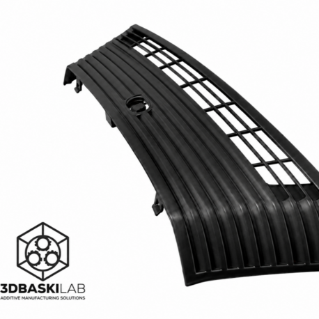 Peugeout 407 Ön Cam Üfleme Izgarası