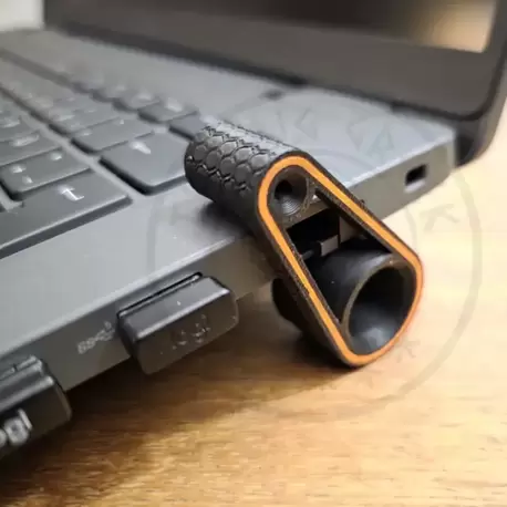 Ultra Taşınabilir Mini Laptop Standı