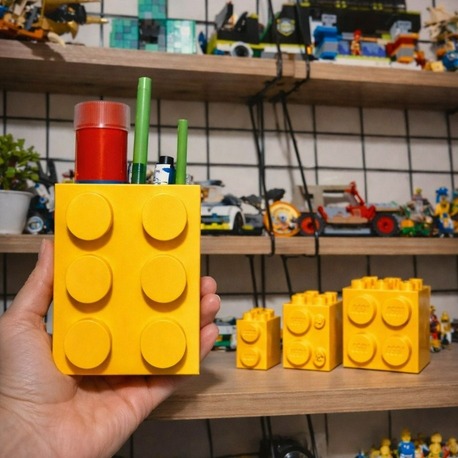 LEGO KALEMLİK