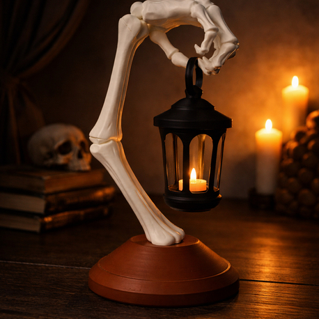 Grimhold Gece Lambası