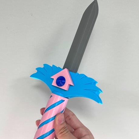 Squid Game 3. Sezon Hançer