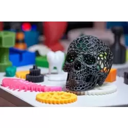 3D Baskı hizmeti