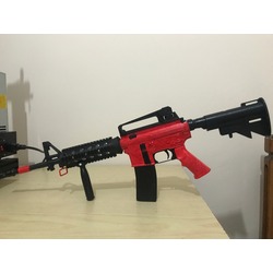 M4A1 Colt Carbine