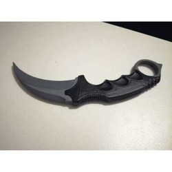 Cs Go Karambit Bıçak