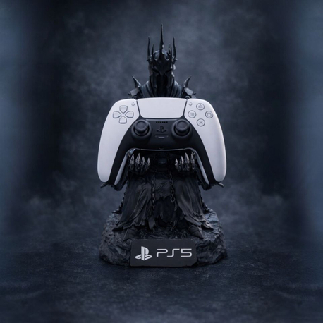  DARK LORD – PS5 Koltuk Standı ile setup’ına karizma kat!