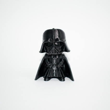 Mini Darth Vader Figürü