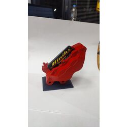 brembo kaliper kartvizitlik