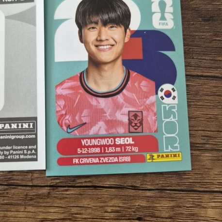 KOR 6