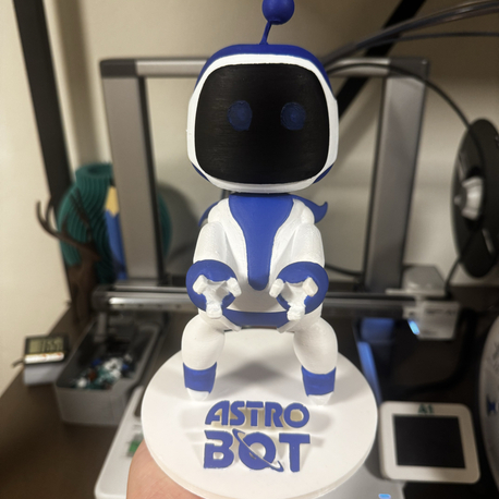Astro Bot 