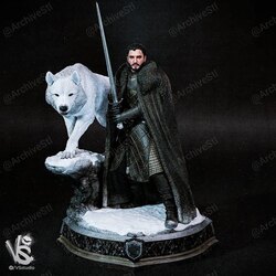 John Snow 