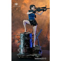 Jill Valentine v2