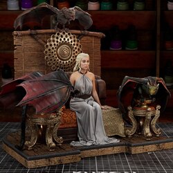 Mother of Dragons