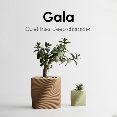 Gala Saksı