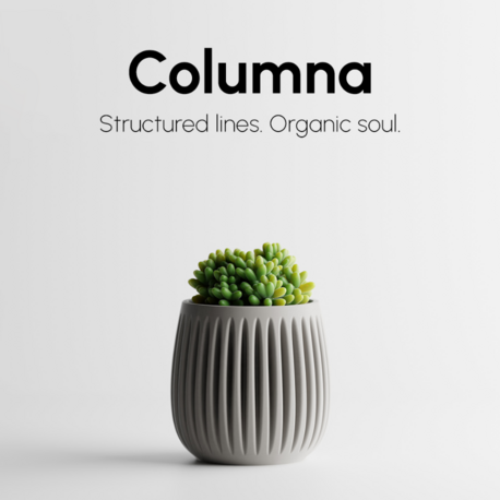 Columna Saksı