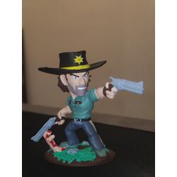 Rick Grimes