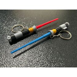 Lightsaber Anahtarlık 