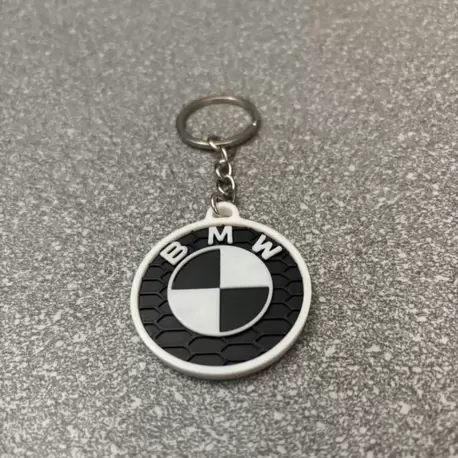 BMW Tutkusu- Özel Tasarım Anahtarlık